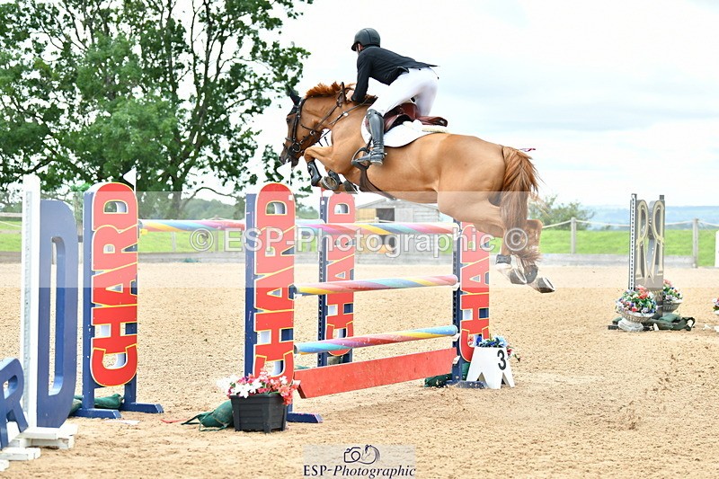 230723A-140702-12801 - Cls 12, 2 Star Big Tour Grand Prix Jump Off and Presentations