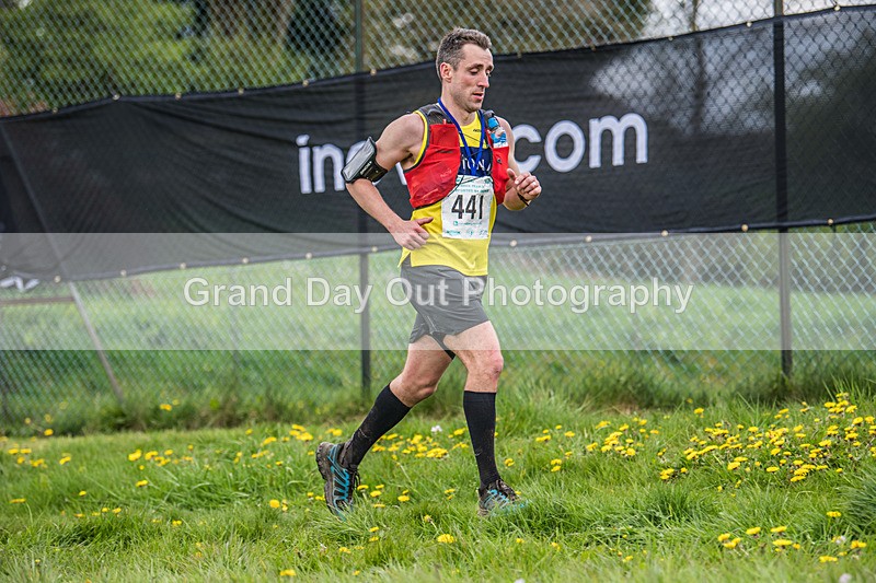 3 Peaks-1970 - The 3 Peaks Race Saturday 27th April 2024