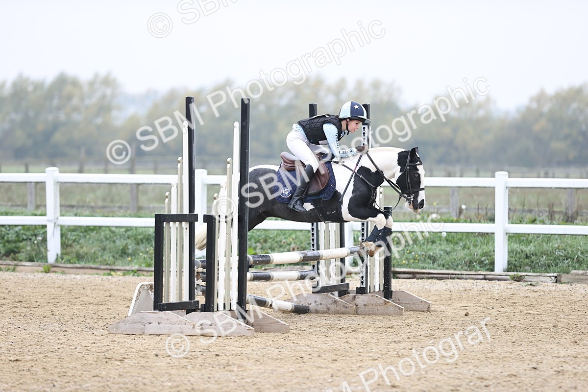 SBM_000134 - Class 1 - 70cm