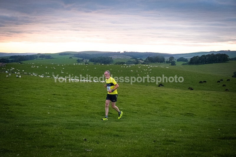 DSCF4361 - Eshton Moor  - Wharfedale Harriers