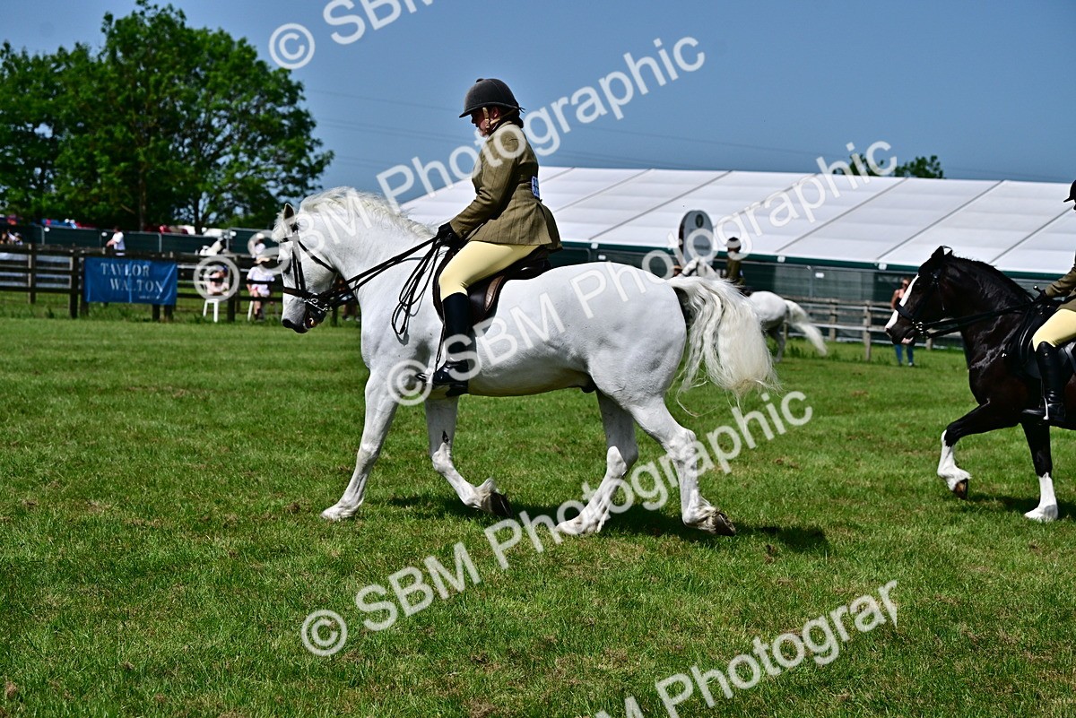SBM_03751 - Class 58 - TSR  Ridden Veteran Amateur of the year