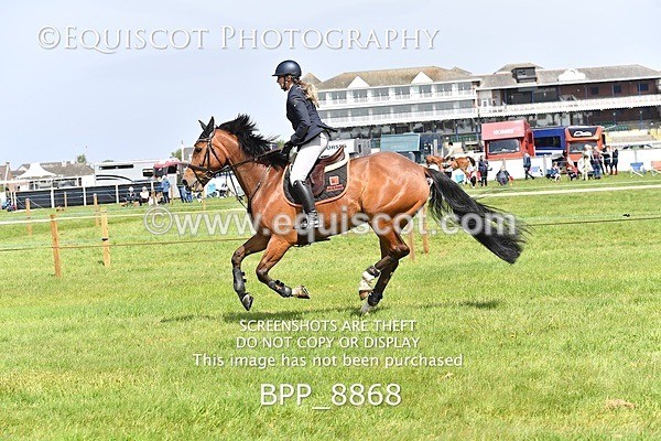 BPP_8868 - CLASS 2 The RHS Equikro Equestrian Classic Championship Qualifier (1.20m)
