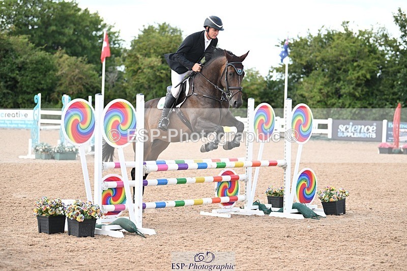 250723-115137-00445 - Cls 1 British Novice and 90cm