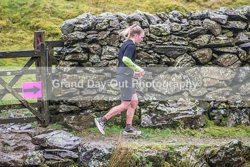 Buttermere-138 - Fellside Events Buttermere Trail Race Sunday 17th March 2024