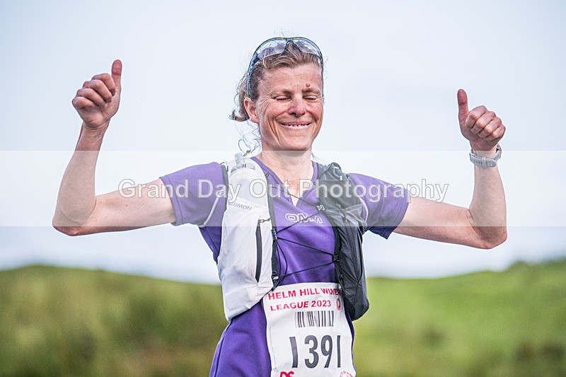 Tebay-724 - Tebay Fell Race Wednesday 26th June 2024