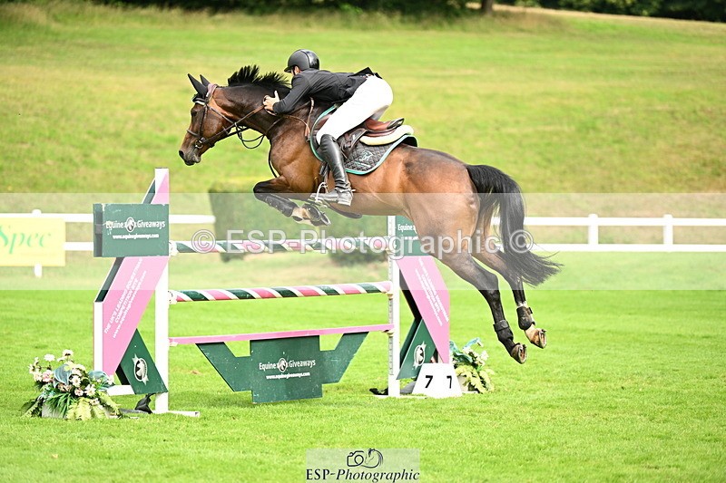 250706A-093435-17075 - Cls 43 Snr 1.30m Grand Prix