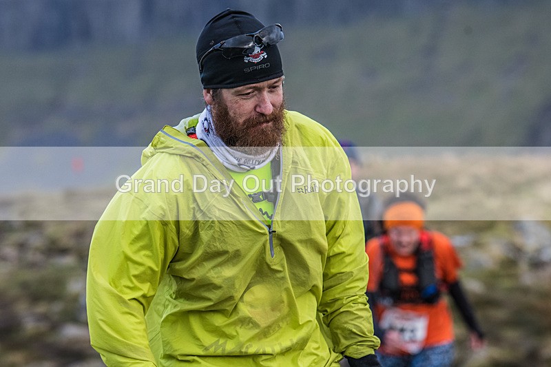 High Cup Nick-1559 - Inov8 High Cup Nick Fell Race Saturday 24th February 2024
