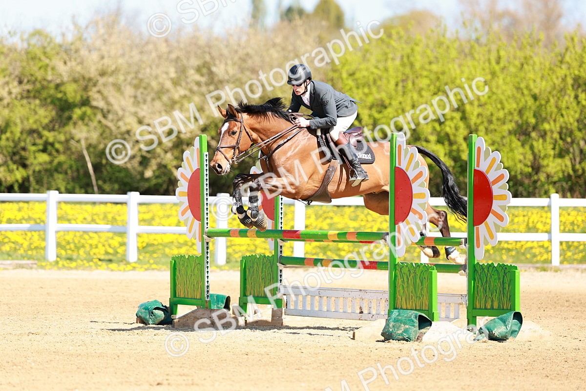 SBM_001303 - Class 3 - Senior Discovery - 1.00m