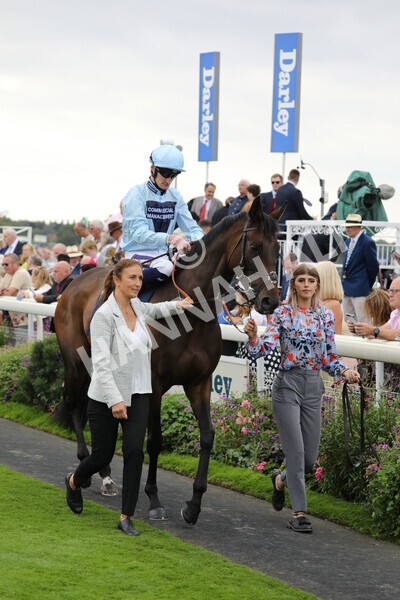 yr18082022r5-9 - Race 5 4.10pm British EBF & Sir Henry Cecil Galtres Stakes