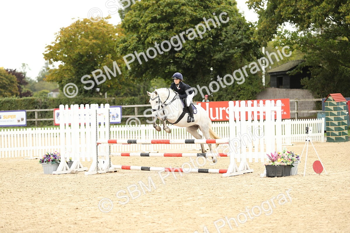 SBM_59640 - J25 - Junior Horse 80cm Championship