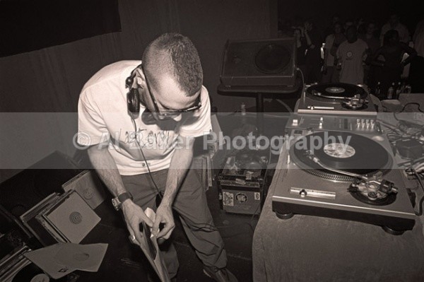 19 james lavelle - Counter Culture @ planet k manchester 13.11.99