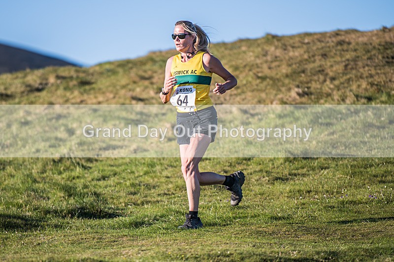 Latrigg Seniors-292 - Latrigg Fell Race (Seniors) Wednesday 14th May 2025