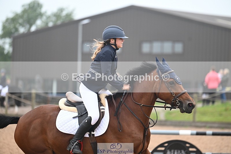 240907A-111216-00866 - Cls 2 Pony Small Team 70cm & 80cm