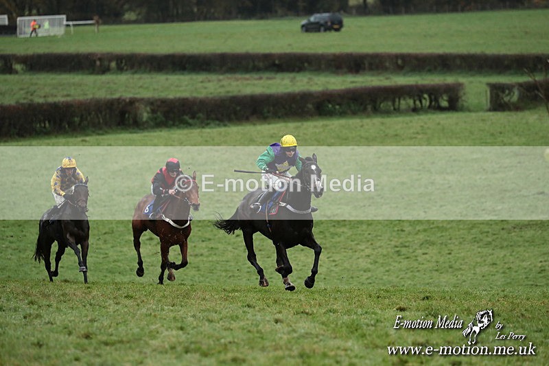 PtP 091125 0147 - Point-to-Point Wales Area Club Lower Machen, Gwent 09/11/25