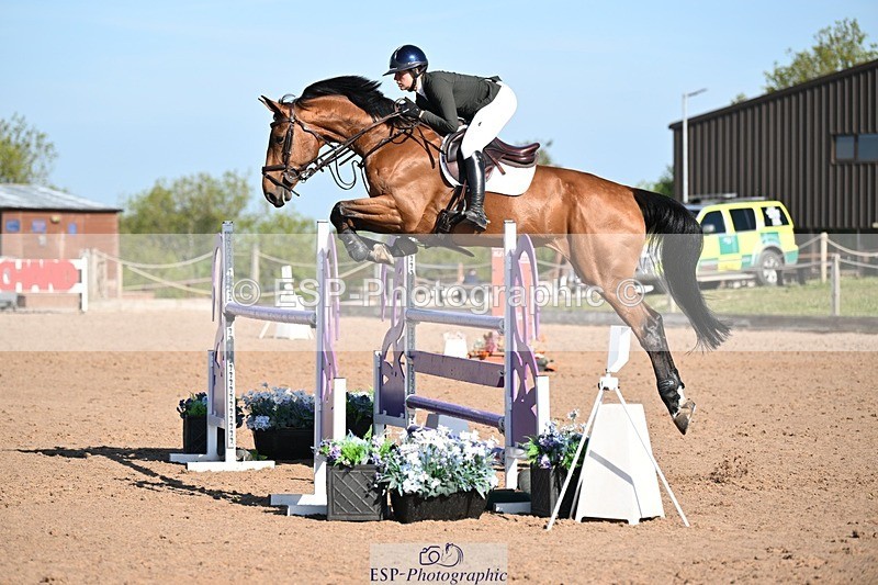 250509-091708-04703 - Cls 13 Snr Foxhunter