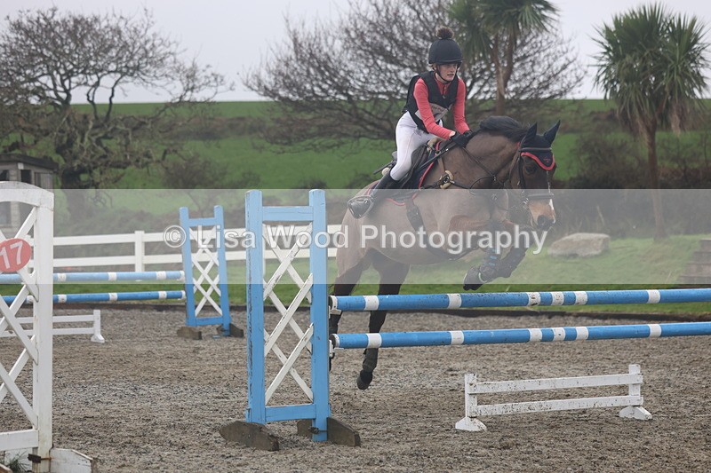 3E7A7878 - Class 3: 90cm