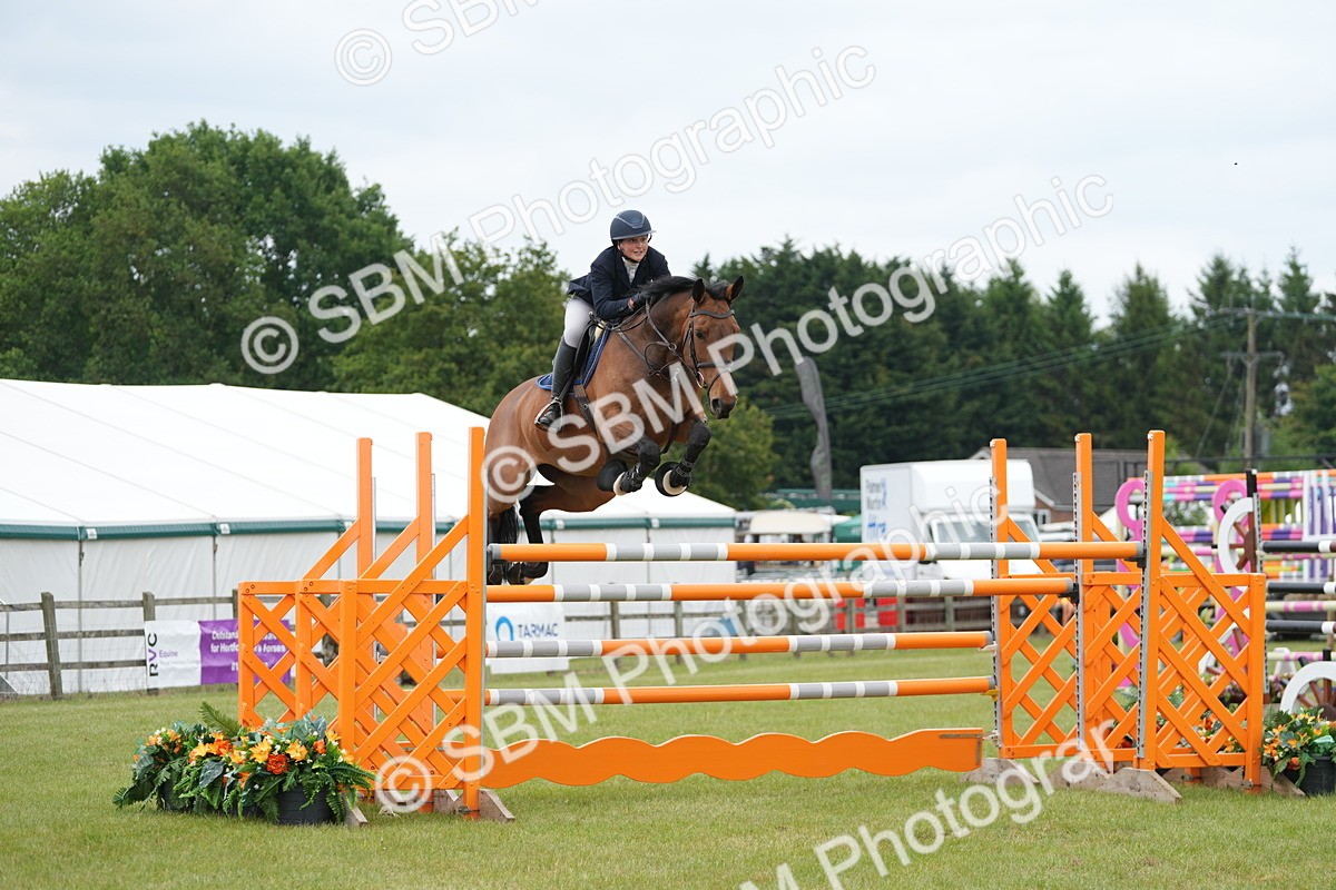 SBM_07319 - Class 203 - Martin Grant Homes Areal Trial