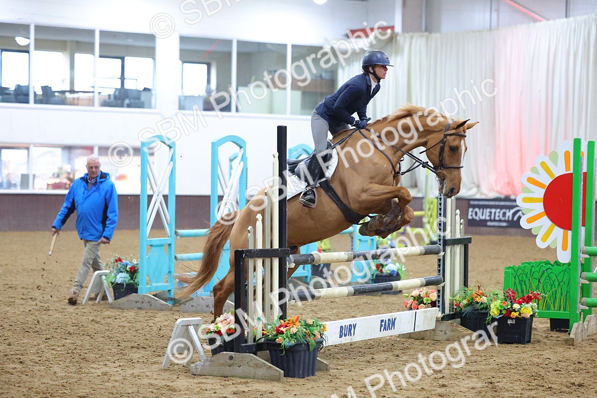 SBM_008054 - Class 20 - The Diamond Championship Qualifier (0.95m)