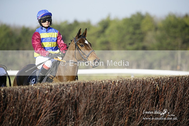 PtP 270222 297 - South & West Wilts Point-to-Point Larkhill 27/02/22