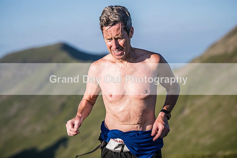 Seat Sandal-134 - Seat Sandal Fell Race Wednesday 8th July 2026