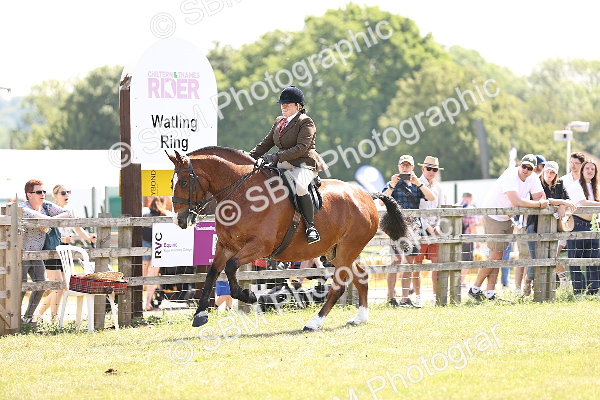 SBM_13777 - Class 77 - LIHS BSHA Rising Star Cobs