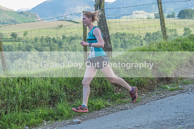 Round Latrigg-157 - Round Latrigg Fell Race Wednesday 22nd June 2022