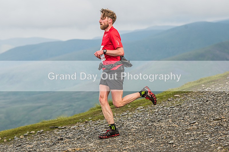 Blencathra-255 - Blencathra Fell Race Wednesday 5th June 2024