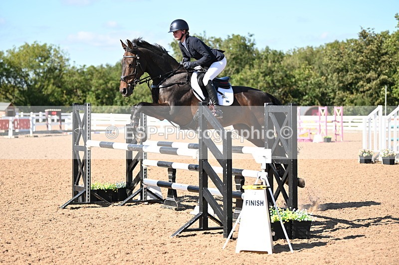 240914A-152523-08055 - Cls 25-S 1.10m Amateur Qualifier