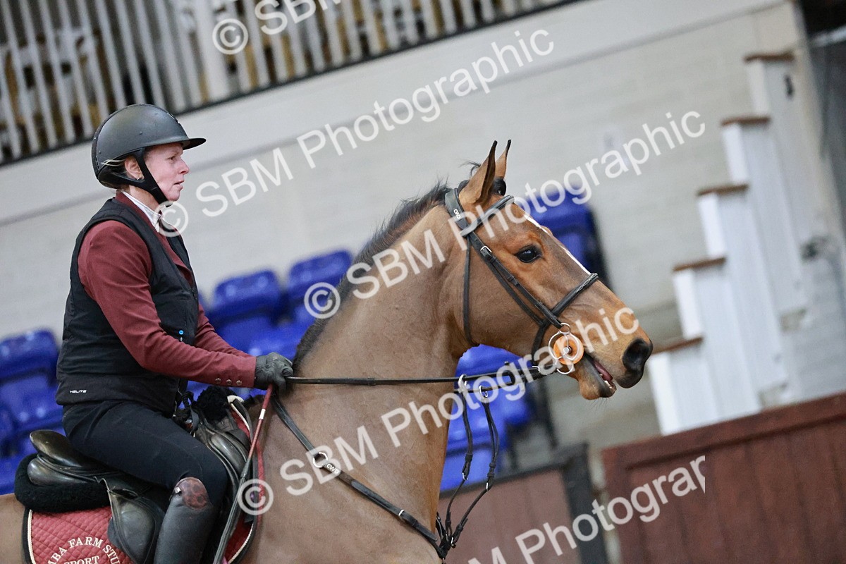 SBM_000727 - Class 3 - Senior Discovery - 1.00m