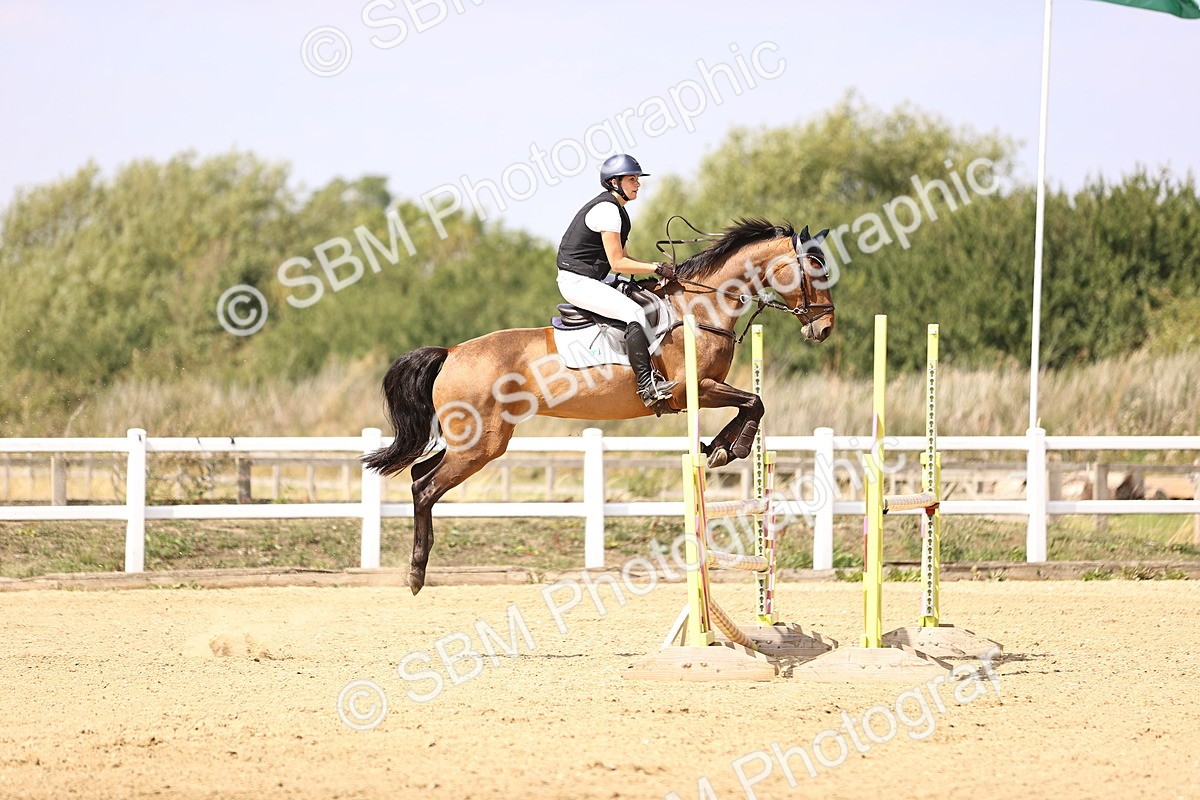 SBM_006545 - Class 11 - Senior Discovery - 1.00m