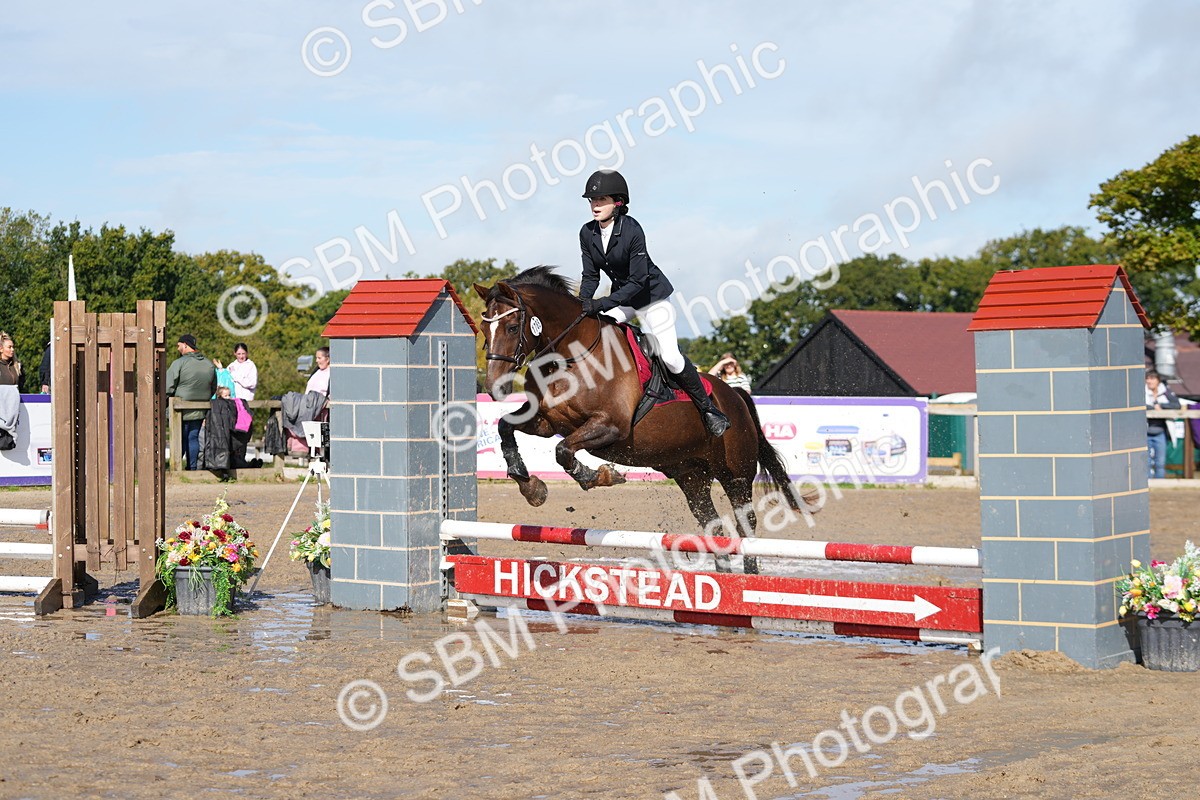 SBM_38438 - J6 - Junior Pony 55cm Championship