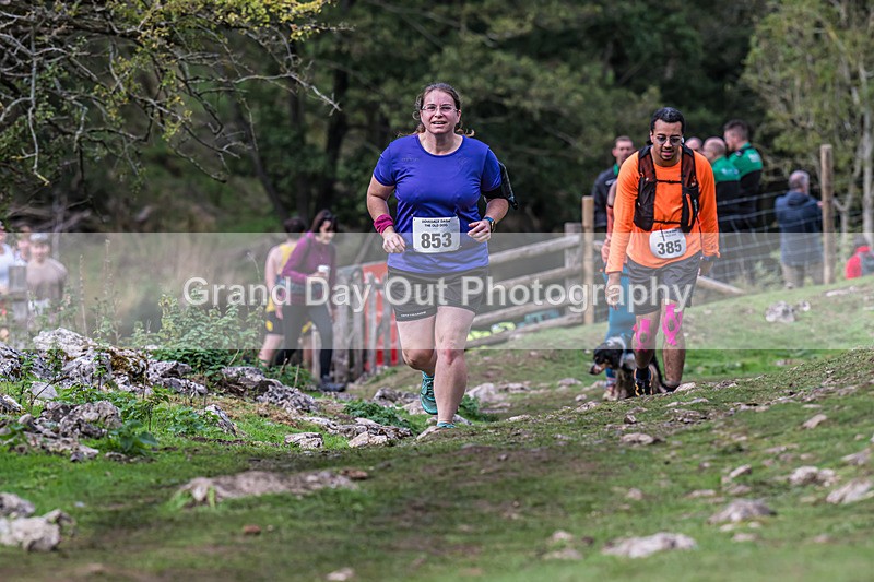 Dovedale-2134 - Dovedale Dash Sunday 4th October 2026
