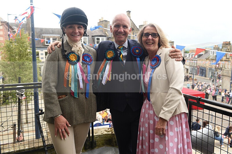 _355 - Selkirk Common Riding 2025