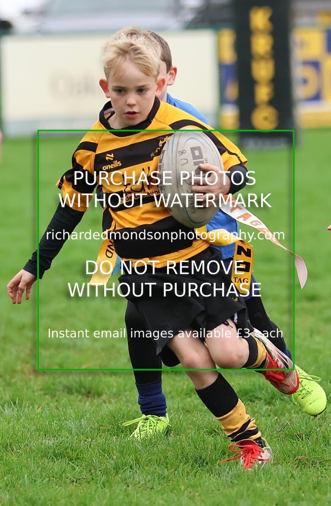 533A9109 - Kendal Rugby Under 8's