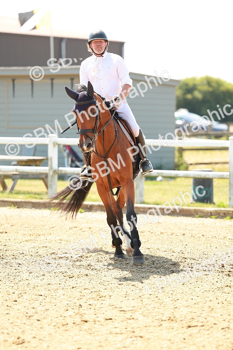 SBM_000745 - Class 3 - Senior Discovery - 1.00m
