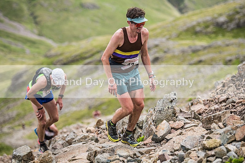 Borrowdale-173 - Borrowdale Fell Race Saturday 2nd August 2025