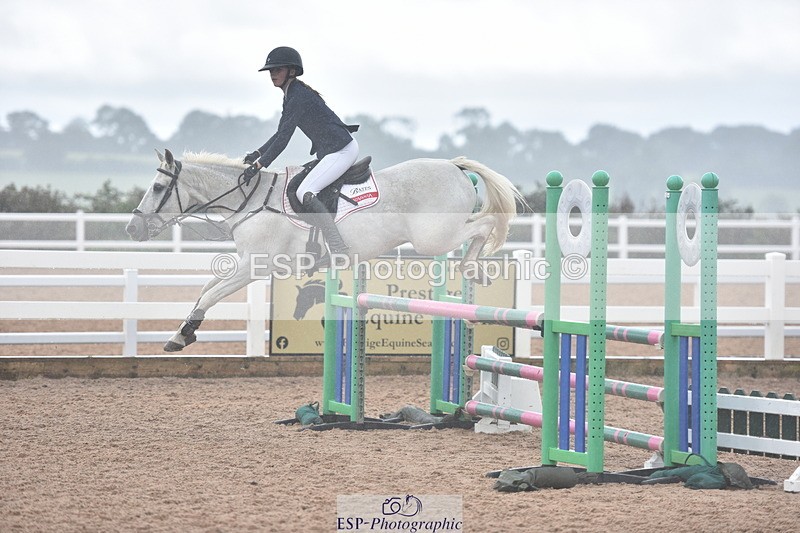 230805A-134842-00768 - Cls 10 Pony Newcomers & 1m Open