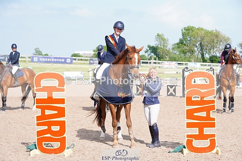 250523-165744-02938 - Cls 07 1.00m Speed Derby