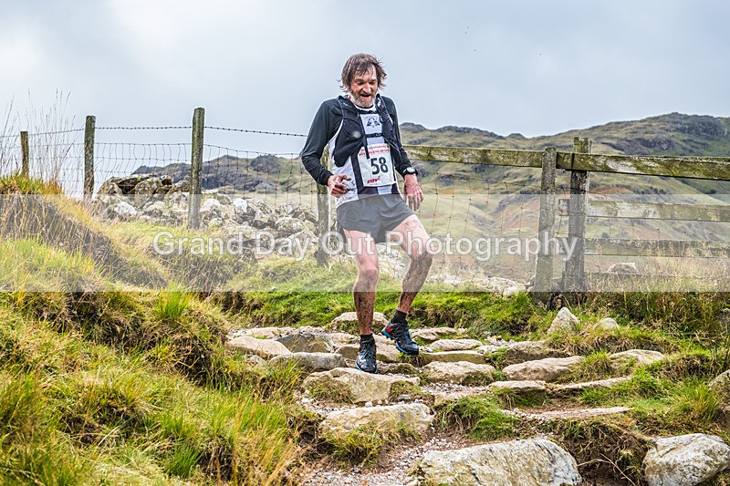 Langdale-1763 - Langdale Horseshoe Fell Race Saturday 8th October 2022