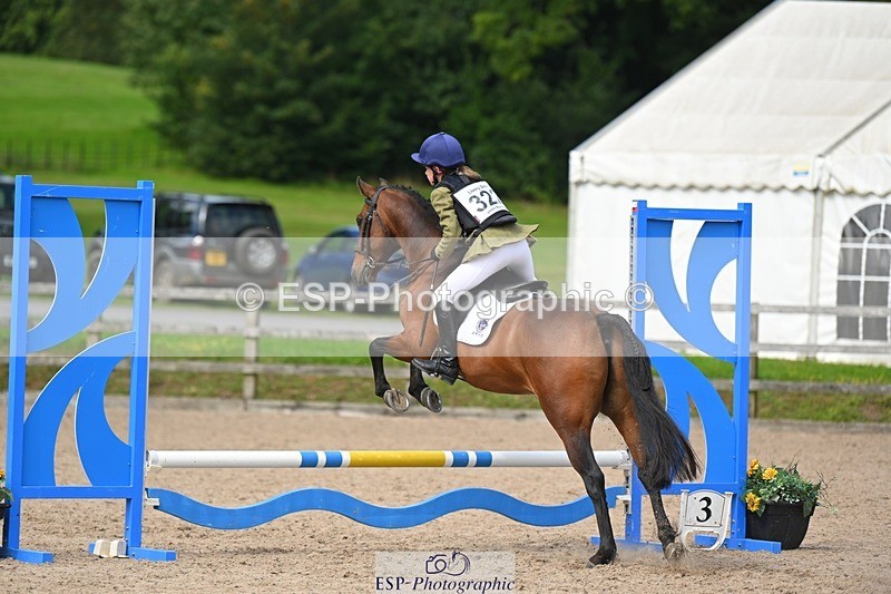 230824-142647-04559 - Round 2 Start to 15.00 coursewalk