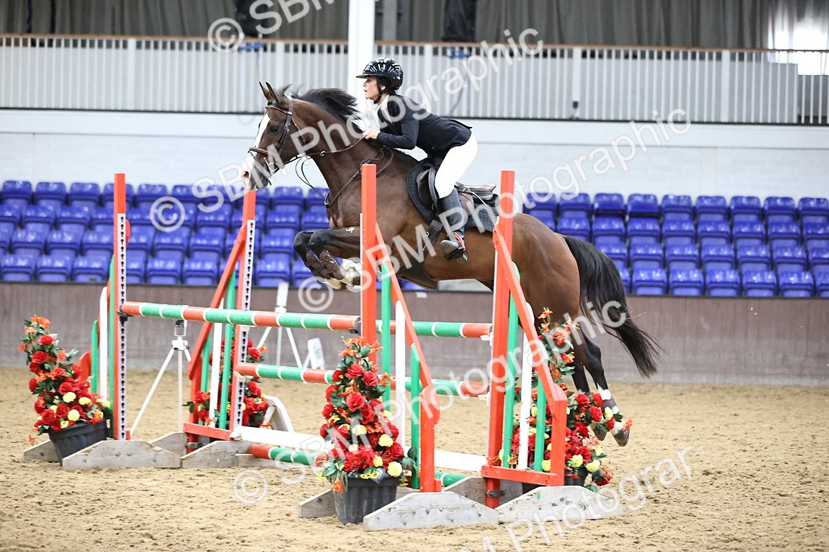 SBM_004312 - Class 16 - Junior 1.15 1.20m Open