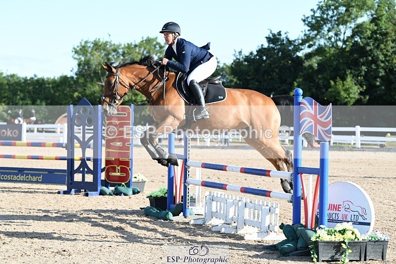 250801-081922-03667 - Cls 20 A&B Brit Nov & 90 Open