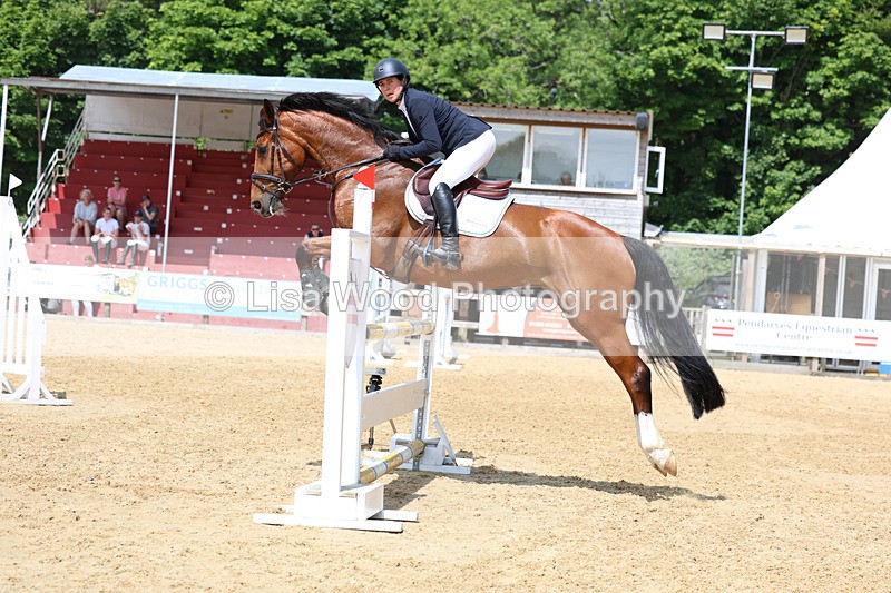 3E7A0988 - Class 12: 1.05 National Amateur Qualifier