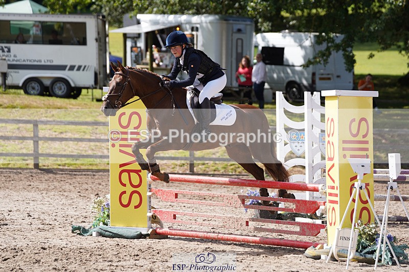 240824X-141718-28135 - 80cm Round 1 14.00 to 15.30