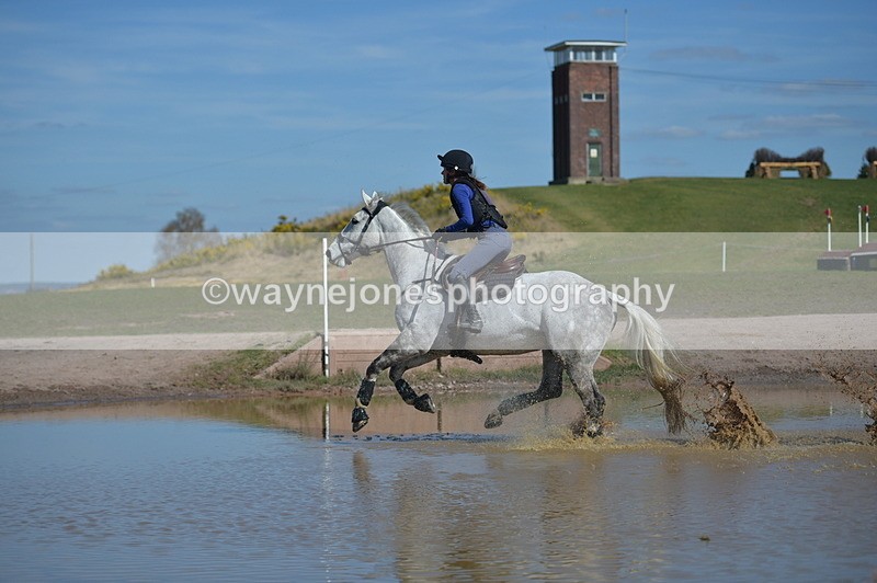 NGP_9220 - XC Time 14:13 to 14:20