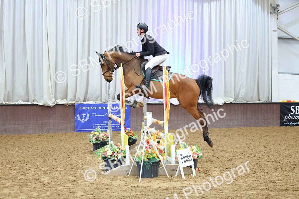 SBM_006509 - Class 24 - Senior Discovery 1.00m