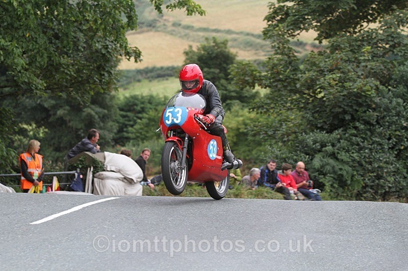 IMG_0108 - 350cc and 250cc Classic TT Race