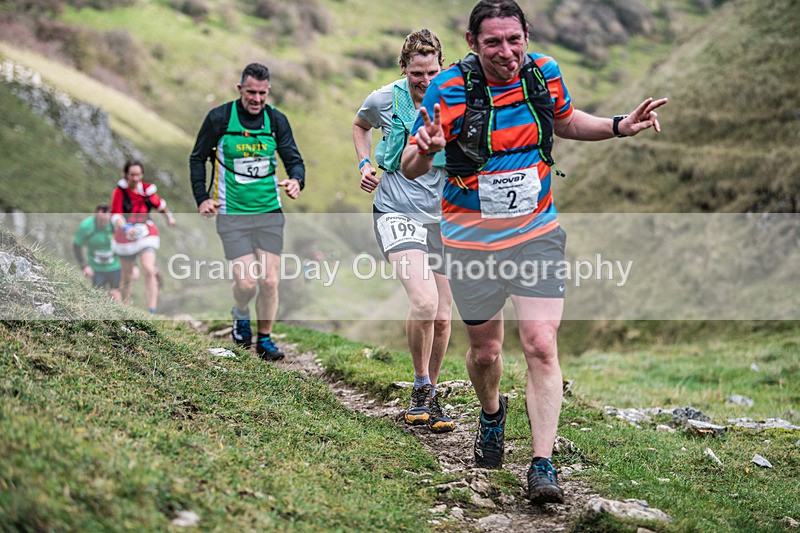 Litton-556 - Litton Christmas Cracker Fell Race (Limestone Series) Sunday 14th December 2025