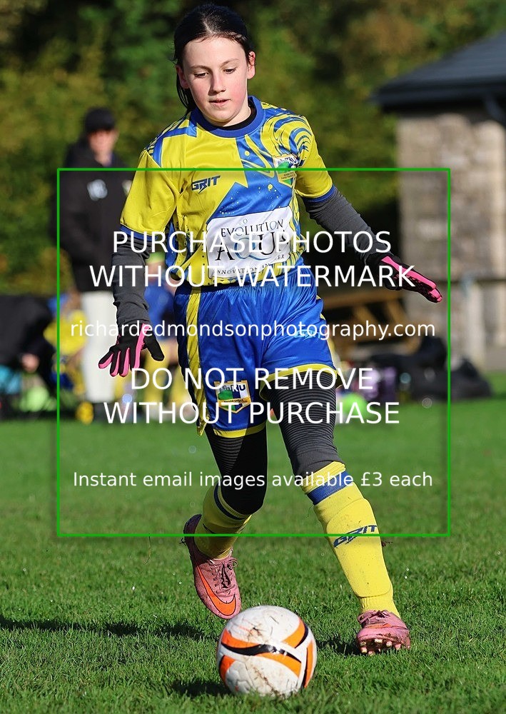533A3087 - Kendal United Girls U9 gallery