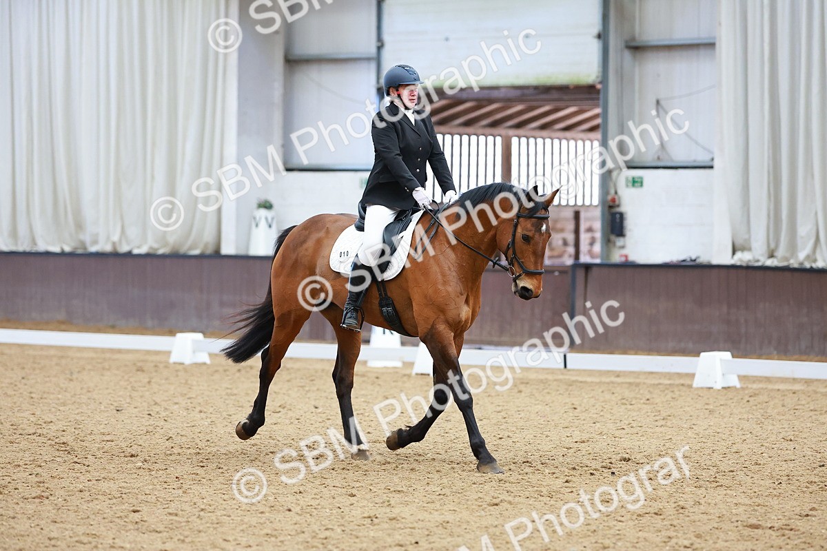 SBM_001200 - Class 5 - Novice 1